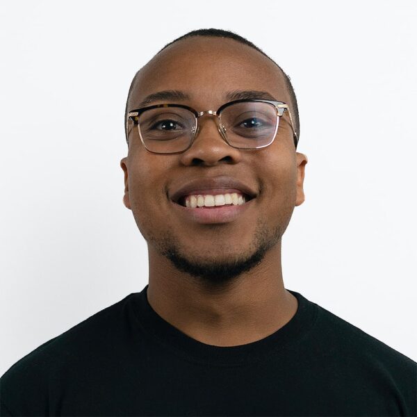 Jasa pembuatan landing Page